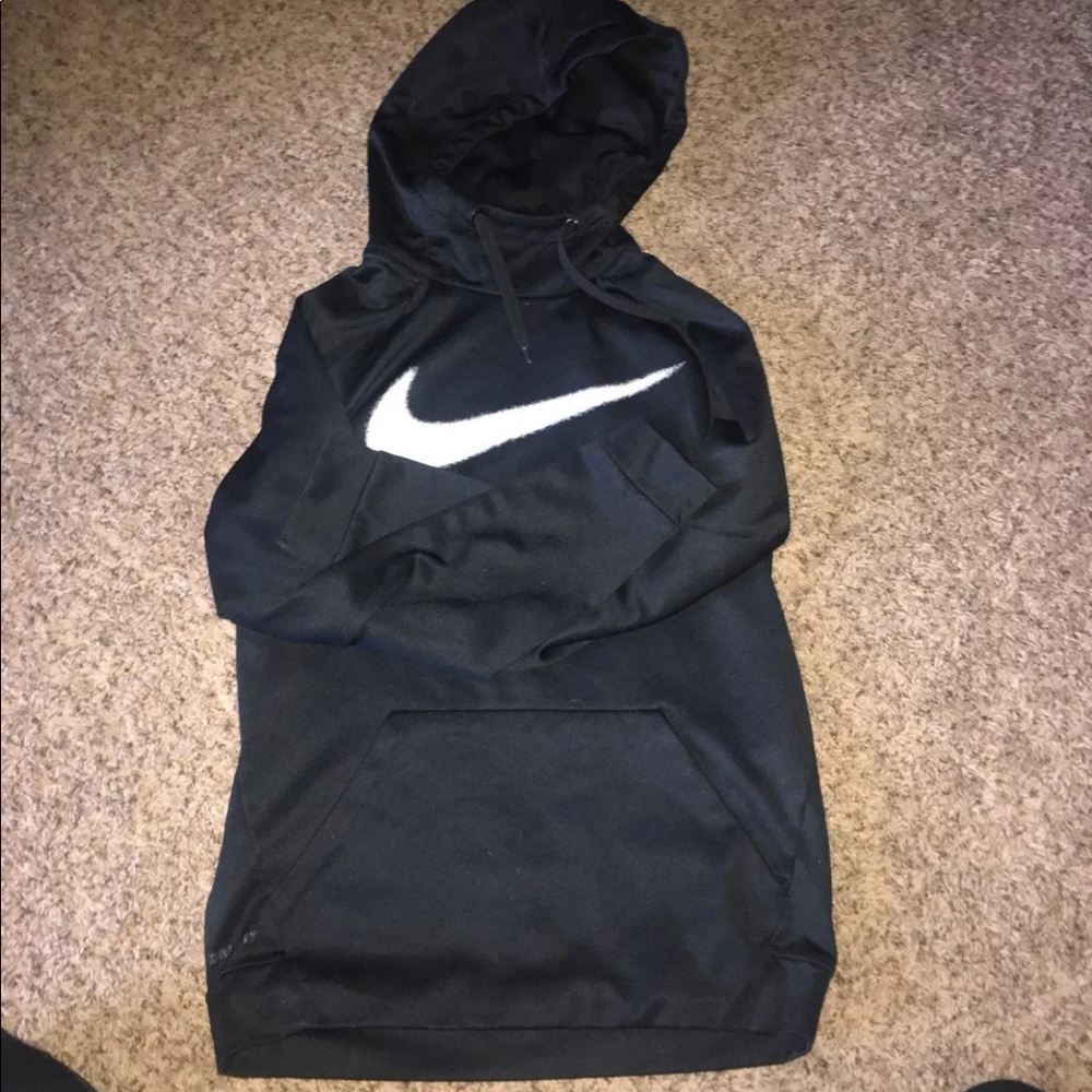 MENS NIKE HOODIE